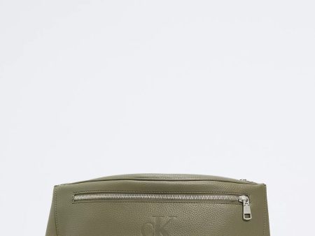 Calvin Klein All Day Waistpack - Men on Sale