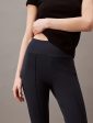 Calvin Klein Ponte Skinny Fit Pants - Women Hot on Sale