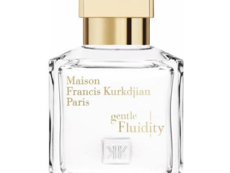 Gentle Fluidity Gold Maison Francis Kurkdjian type Perfume Fashion