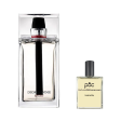 Dior Homme Sport type Perfume Supply