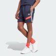 Adidas Colorblock Shorts - Men Discount