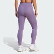 Adidas Optime Training Leggings - Women Supply