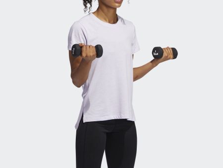 Adidas Go-To Tee - Women For Sale