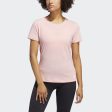 Adidas Prime Tee - Women Online Sale