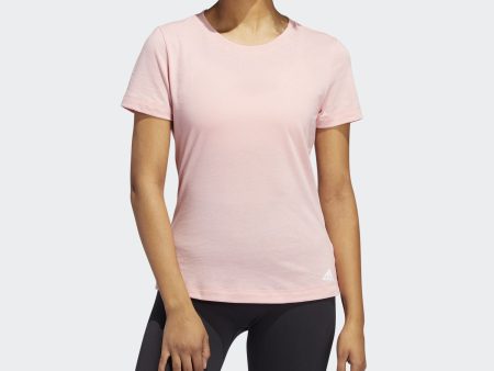 Adidas Prime Tee - Women Online Sale