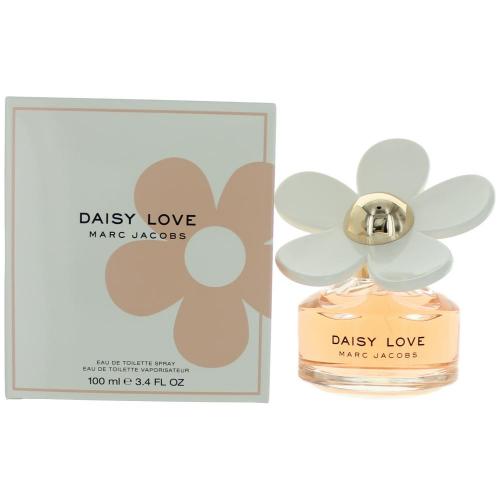 Daisy Love 150ml Eau de Toilette by Marc Jacobs for Women (Bottle) For Discount