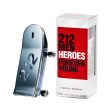 212 Heroes Online now