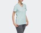 Adidas Designed 2 Move Solid Tee - Women Cheap