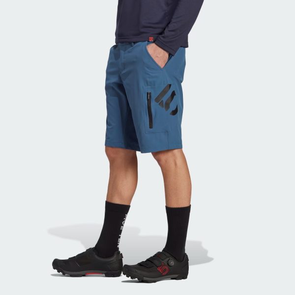 Adidas Five Ten Brand Ofthe Brave Shorts - Men Sale