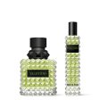 2-Pc. Donna Born In Roma Green Stravaganza Eau de Parfum Gift Set Supply