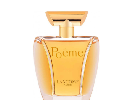 Poeme by Lancôme type perfume Online Hot Sale