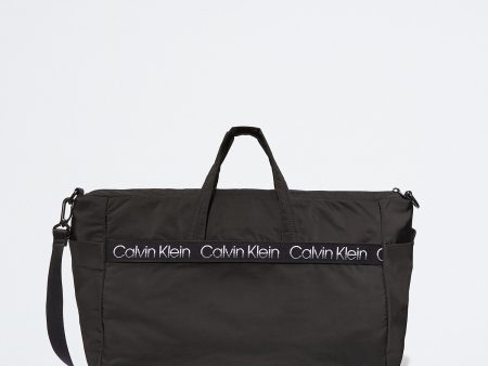 Calvin Klein Active Icon Duffle Bag - Men Sale