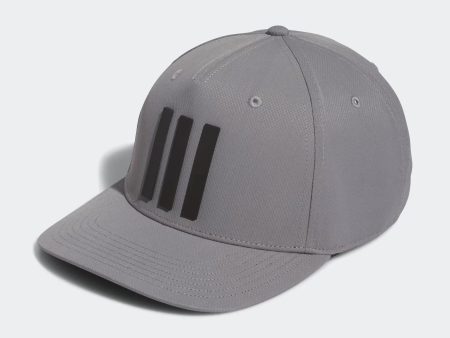 Adidas Stripes Tour Hat - Men For Cheap