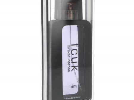 Forever HIM Eau de Toilette Discount