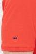 US Polo Assn. USPA Logo Polo Neck T-Shirt Basic - Men Discount