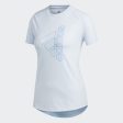 Adidas Badge of Sport Tee - Women Online Hot Sale