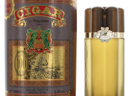 Cigar Eau de Toilette For Cheap