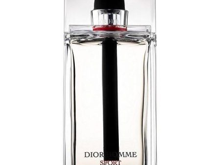 Dior Homme Sport type Perfume Supply