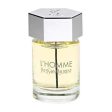 YSL La Homme type Perfume Fashion