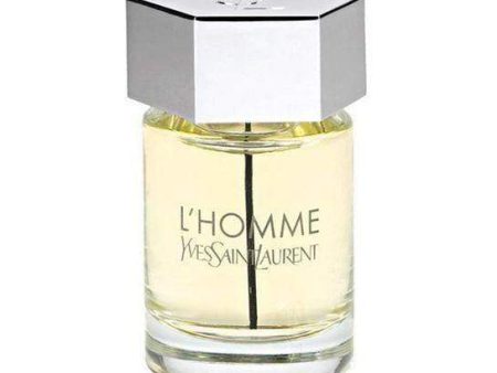 YSL La Homme type Perfume Fashion