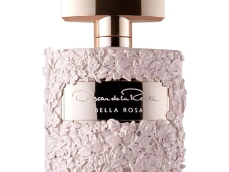 Bella Rosa Eau de Parfum Online Hot Sale