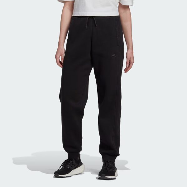 Adidas All SZN Fleece Pants - Women Supply