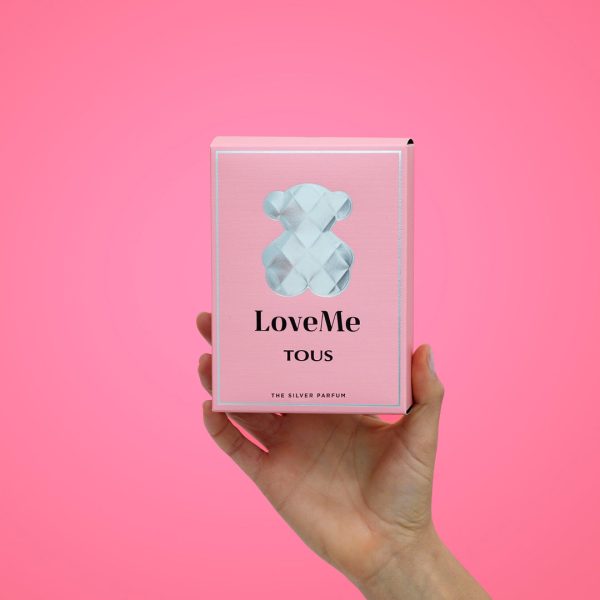 Tous Love Me The Silver Parfum - GWP Sale