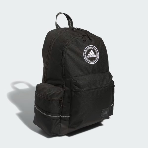 Adidas City Icon Backpack - Unisex For Cheap