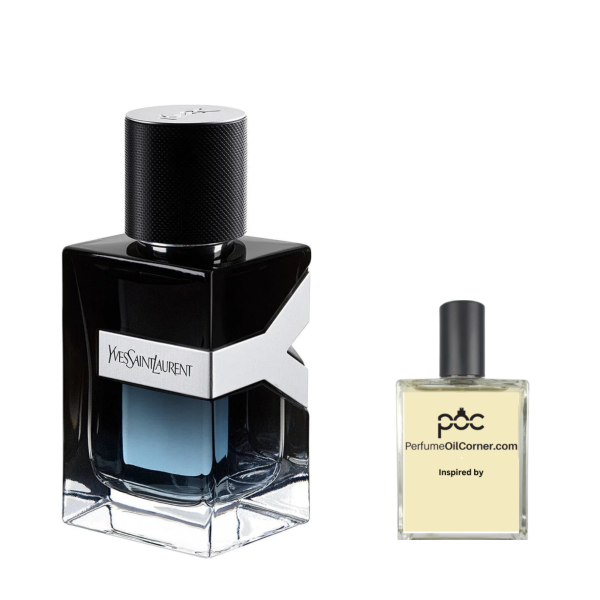 YSL Y by Yves Saint Lauren type Perfume Online Sale