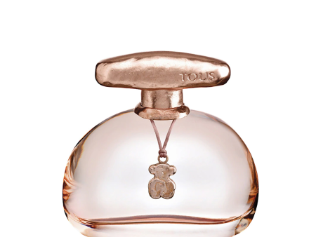 Tous Touch Sensual EDT Hot on Sale