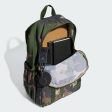 Adidas Camo Classic Backpack - Unisex For Cheap