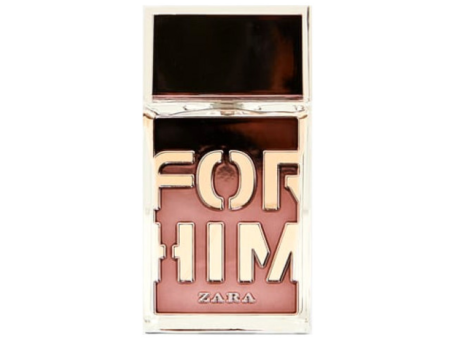 Zara For Him 2018 type Perfume Discount