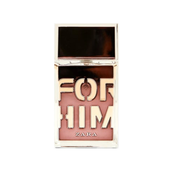 Zara For Him 2018 type Perfume Discount