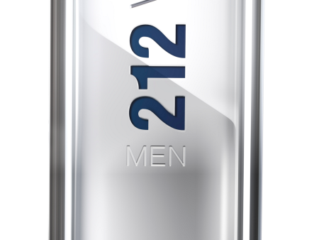 Carolina Herrera 212 VIP MEN Hot on Sale