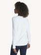 Tommy Hilfiger Essential Solid V-Neck Sweater - Women Online Sale