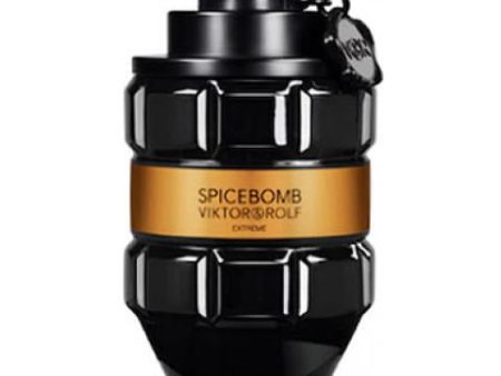 Spicebomb Extreme by Viktor and Rolf type Perfume Cheap