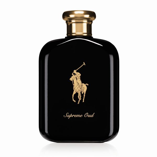 Polo Supreme Oud type Perfume Fashion