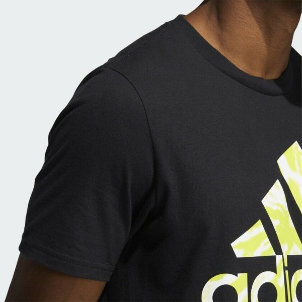 Adidas Hockey Graphic Tee - Men Online now