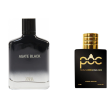 Agate Black type Perfume Online