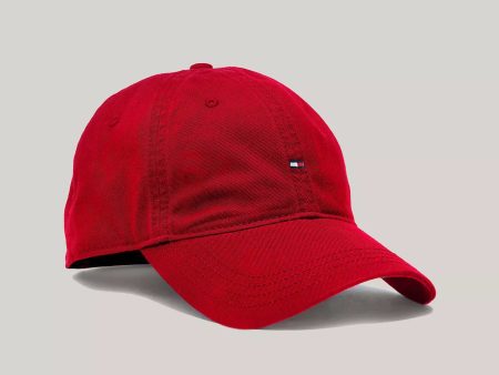 Tommy Hilfiger Tommy Baseball Cap - Men For Sale