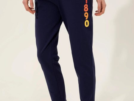 US Polo Assn. Standard Sweatpant with 1890 Logo - Women Discount