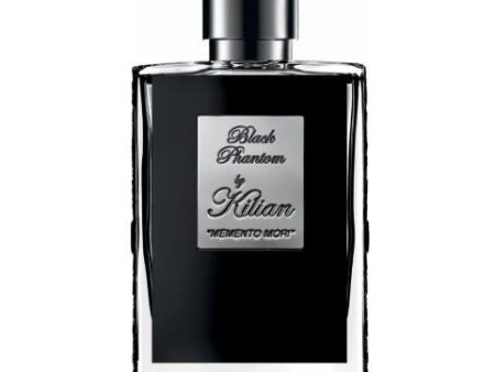 Black Phantom by Kilian type Perfume Supply