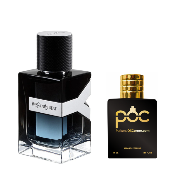 YSL Y by Yves Saint Lauren type Perfume Online Sale