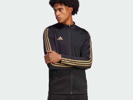 Adidas Tiro Reflective Training Jacket - Men Supply