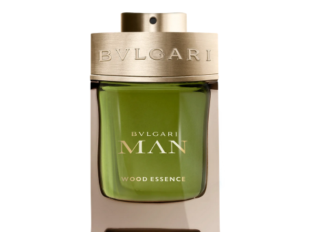 Man Wood Essence Discount