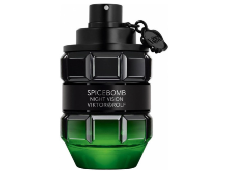 Spicebomb Night Vision type Perfume Online