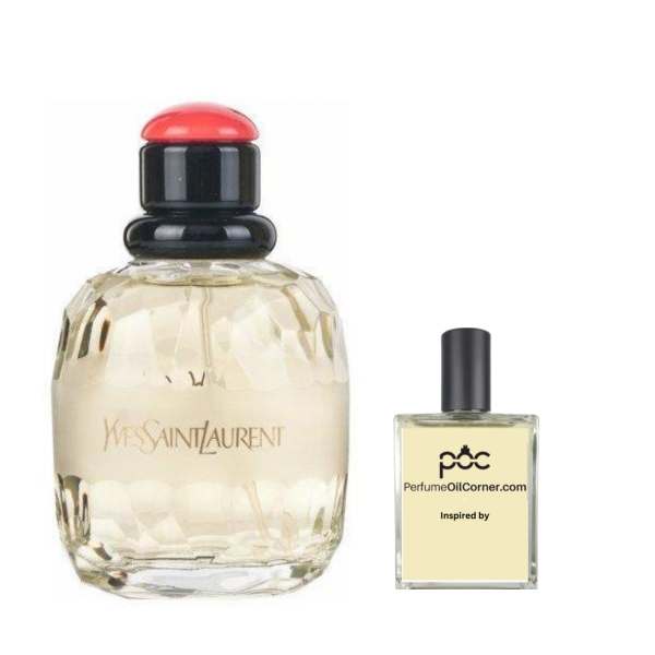 YSL Paris type Perfume Online