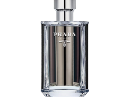 Pradae La Homme type perfume on Sale