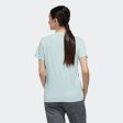 Adidas Designed 2 Move Solid Tee - Women Cheap