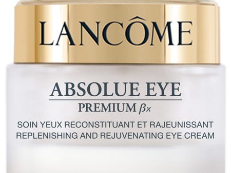 Absolue Eye Premium Βx Online now